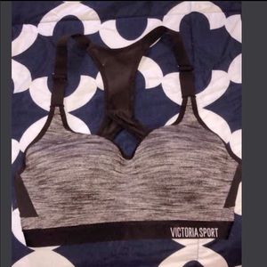 VS sports bra